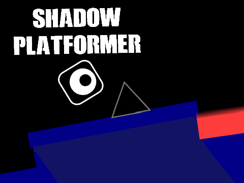 Shadow | Platformer Mobile