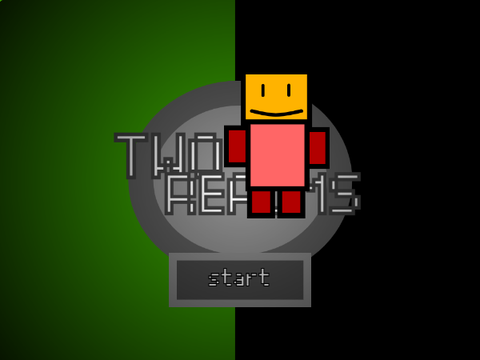 Two Realms