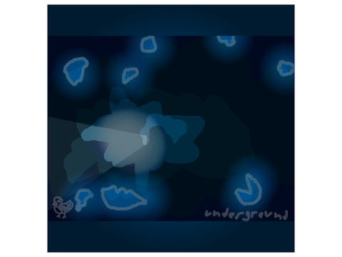 Underground Cover