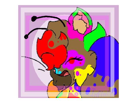 New pfp