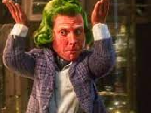 Oompa Loompa