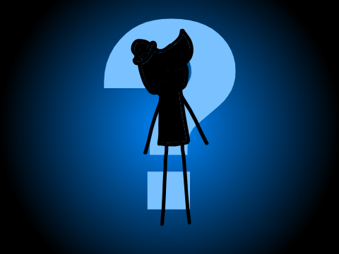 Where is Blue?