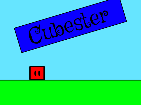 Cubester 1.1
