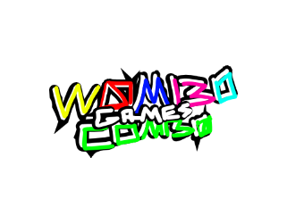 WOMBO COMBO GAMES LOGO