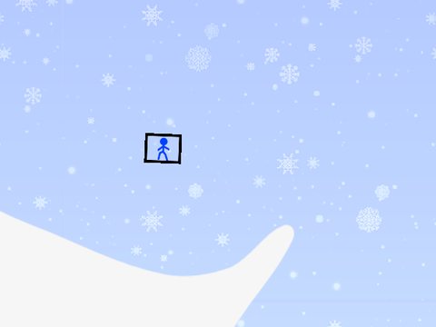 Snowboard