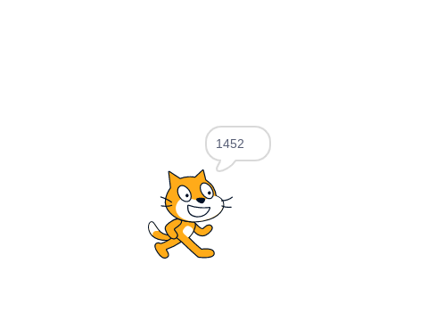 Catch Him. Again?