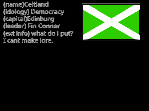 Celtland