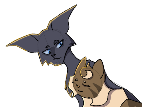 TWO TIME pt23 WIP