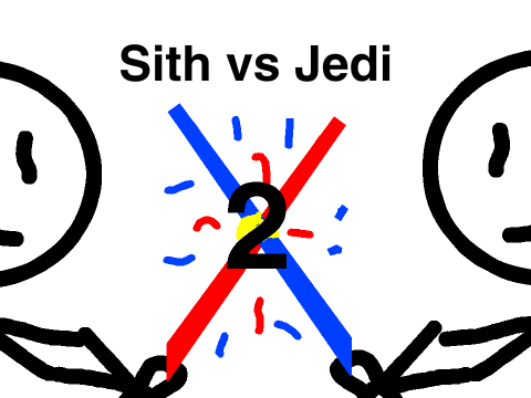 STAR WARS DUEL 2