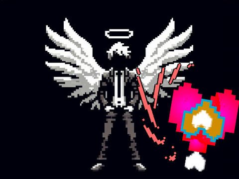 UnderBoys! Lucifer (maybe)