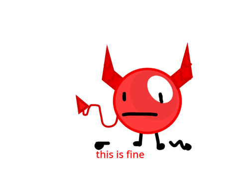 No more limbs