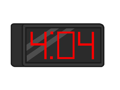 New Alarm Clock Asset 2