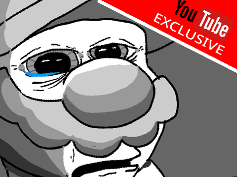 Depression (Animation) [OUTDATED]