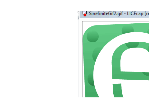 Why LICEcap? D:<