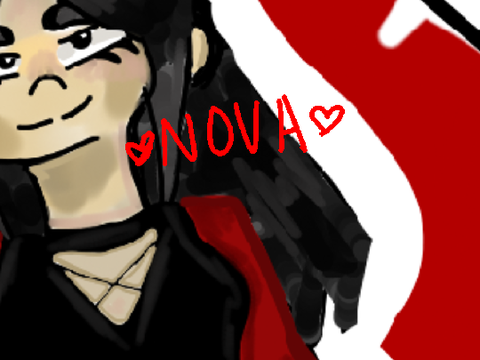 -Nova- ⭐