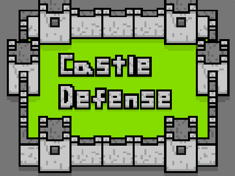 Castle Defense