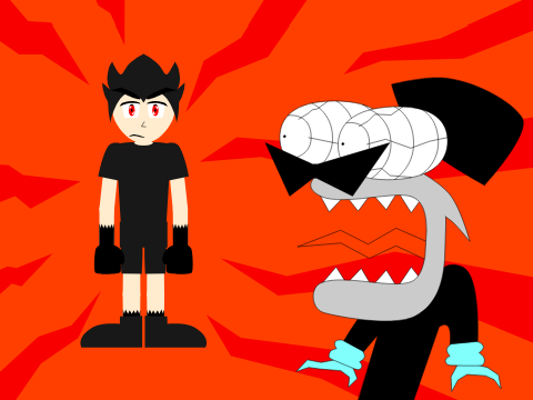The most cursed thing Cyan has ever made
