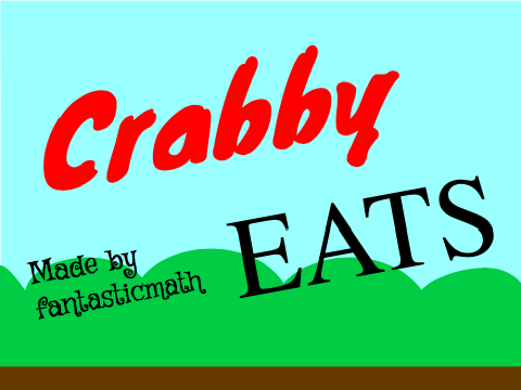 Crabby Eats