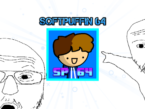 PFP FOR @SoftPuffin64