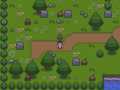 RPG v0.10.22