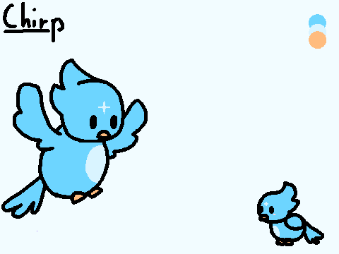 Chirp