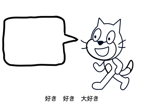 好きな惣菜発表Cat