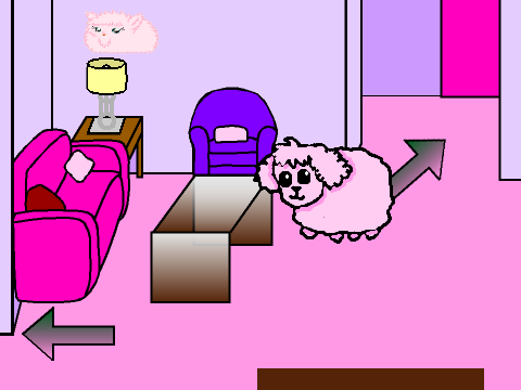 billy's home. :) :D