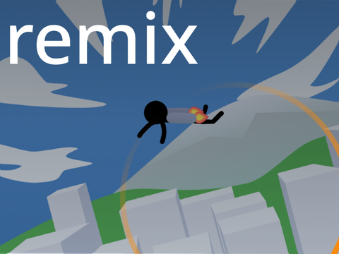 Jetpack #music remix