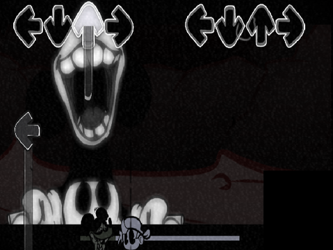 FNF集