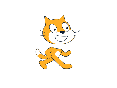 猫ダンス