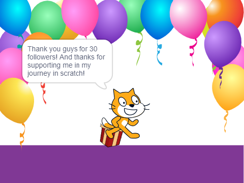 30 Followers Special!