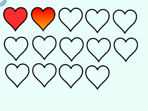 ✧Add yourself as a heart✧ remix
