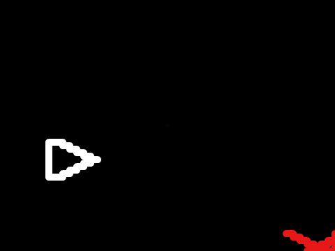 space attack