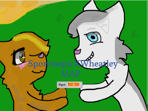 SporeisepicXWheatley Map OPEN