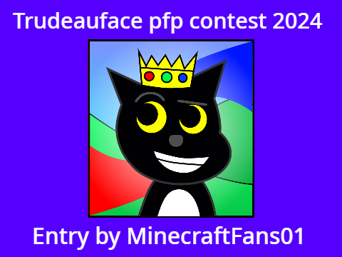 PROFILE PIC CONTEST remix