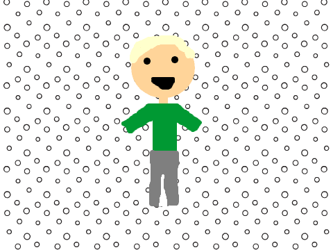 If Draco Malfoy owned Scratch!