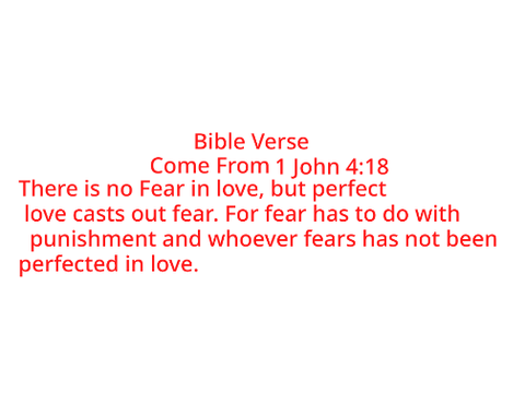 Bible Verse 3/19/24