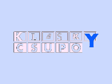 (REUPLOAD^2) Klasky Csupo Robot Logo 1998 Enhanced With Goter Milk (FIXED)