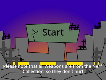 Post-Apocalyptic Season 0 Beta