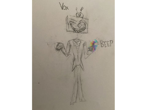 Vox is crazy