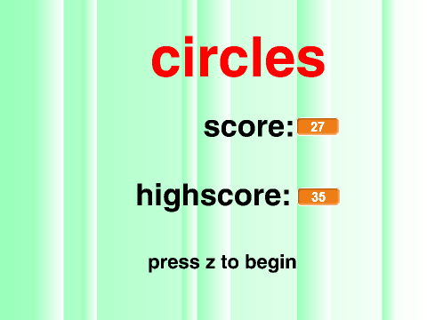 circles