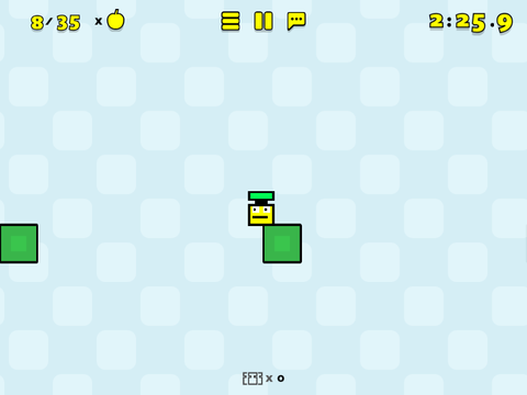 Appel Multiplayer v2.0  weird