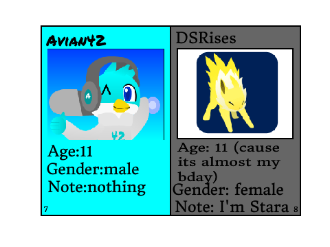 Add yourself to The Book of Scratcher's!!! remix