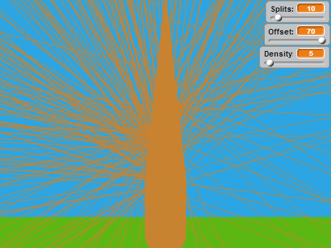The Tree Creator