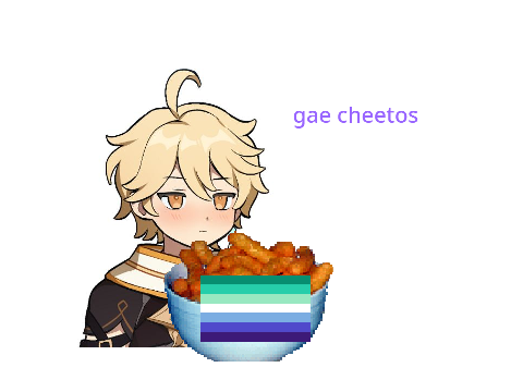 gae aether >:3