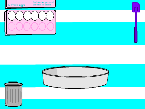 Cookie Maker