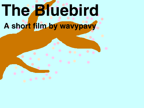 The Bluebird, Short Film
