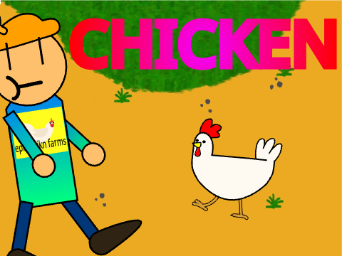 Chicken