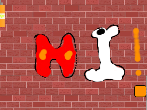 Spray