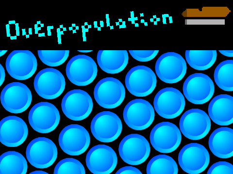 Overpopulation